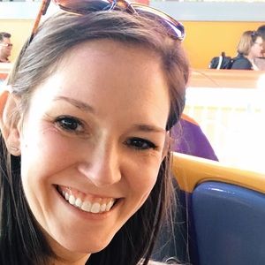 Meet your Posher, Vanessa